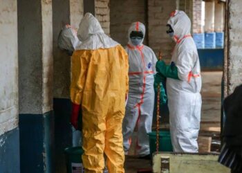 Ebola en RDC : le virus atteint Oicha !