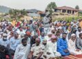Aïd al-Adha (Tabaski) : à Butembo, l&rsquo;Islam appelle à la prière pour la paix