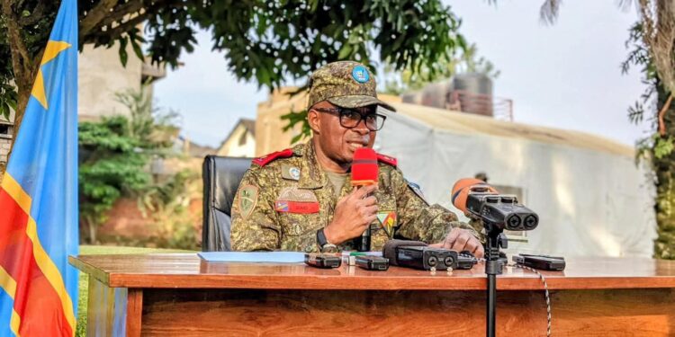 IMG-20260528-WA0068 - Agora Grands-Lacs Ebola au Nord-Kivu : les activités sportives suspendues, le Gouverneur Eva Somo renforce les mesures barrières