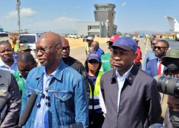 Ebola en Ituri : le Gouvernement congolais rassure sur le déploiement de la riposte