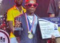 Beni : l&rsquo;artiste Nzanzu Mangese parmi les victimes d&rsquo;une incursion des ADF