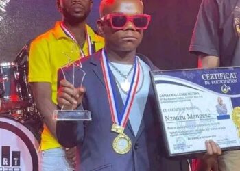 Beni : l&rsquo;artiste Nzanzu Mangese parmi les victimes d&rsquo;une incursion des ADF