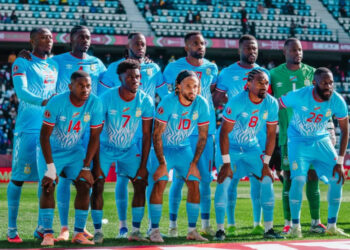 Coupe du Monde : 26 Léopards convoqués par Sebastien Desabre !