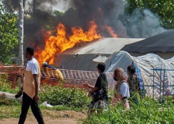 Ebola en RDC : les six patients ayant fui à Rwampara, retrouvés !