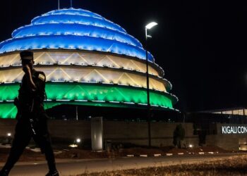 Ebola en RDC : le Rwanda fixe les conditions d&rsquo;entrée pour les étrangers !