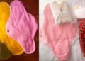 J.M de l’hygiène menstruelle : Docteur Mafuta Wivine conseille l’usage des linges lavables