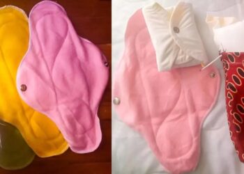 J.M de l’hygiène menstruelle : Docteur Mafuta Wivine conseille l’usage des linges lavables