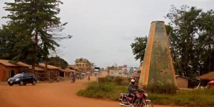 Mambasa : un mort dans un accident impliquant un char de combat