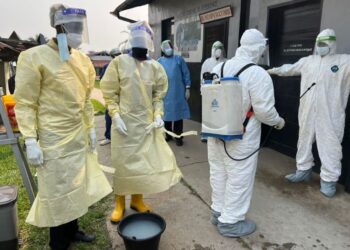 Ebola en RDC : Soma Media Lab lance une campagne contre la désinformation