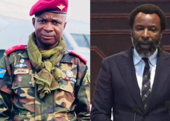 Nord-Kivu : le Kyaghanda Yira propose sa mediation entre Somo et Mbindule