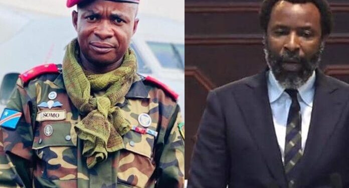gouverneur-nk-et-bindule-696x522-1 - Agora Grands-Lacs Nord-Kivu : le Kyaghanda Yira propose sa mediation entre Somo et Mbindule