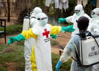 Ebola en RDC : la ville de Butembo touchée par l’épidémie !