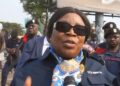 1781289270482 - Agora Grands-Lacs Sit-in au Palais du peuple : le Gouvernement accuse l’opposition de « mise en scène »