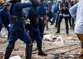 Sit-in de l&rsquo;opposition : ce que le Gouvernement refute !