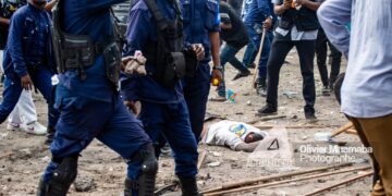 Sit-in de l&rsquo;opposition : ce que le Gouvernement refute !