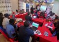 FB_IMG_1782308087151 - Agora Grands-Lacs Ituri : des journalistes formés au fact-checking
