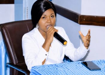 Ituri : l&rsquo;accès à l&rsquo;hygiène menstruelle demeure un défi majeur pour les filles déplacées (Banura Sumbuso)