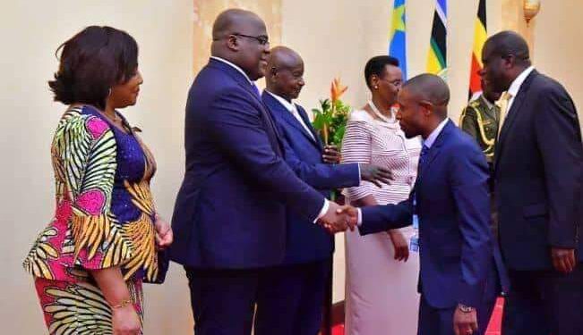 ADF en RDC : entre adaptation stratégique et Local Defense, Kasivita saisit Tshisekedi !