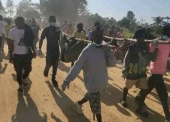 Massacre des civils à Beni : la lutte contre les ADF demeure une priorité absolue (Gouvernement)