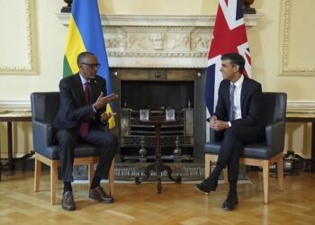 Accord migratoire Kigali – Londres : la Cour permanente d&rsquo;arbitrage déboute le Rwanda !