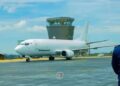 Ebola en RDC : une semaine après, l&rsquo;aéroport de Bunia rouvre !