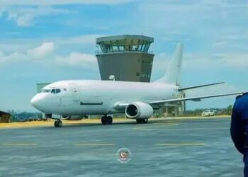 Ebola en RDC : une semaine après, l&rsquo;aéroport de Bunia rouvre !