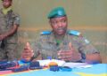 Est de la RDC : 10 civils exécutés à Rutshuru, l&rsquo;armée charge le M23
