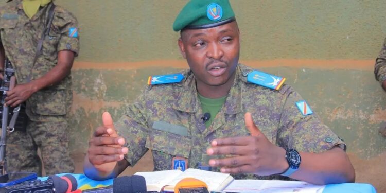 IMG-20260603-WA0282 - Agora Grands-Lacs Est de la RDC : 10 civils exécutés à Rutshuru, l’armée charge le M23