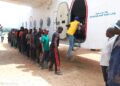 Est de la RDC : plus de 200 combattants M23 rendus aux FARDC