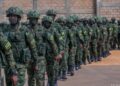 Est de la RDC : enfin une date pour le retrait des troupes rwandaises !