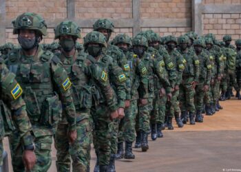 Est de la RDC : enfin une date pour le retrait des troupes rwandaises !