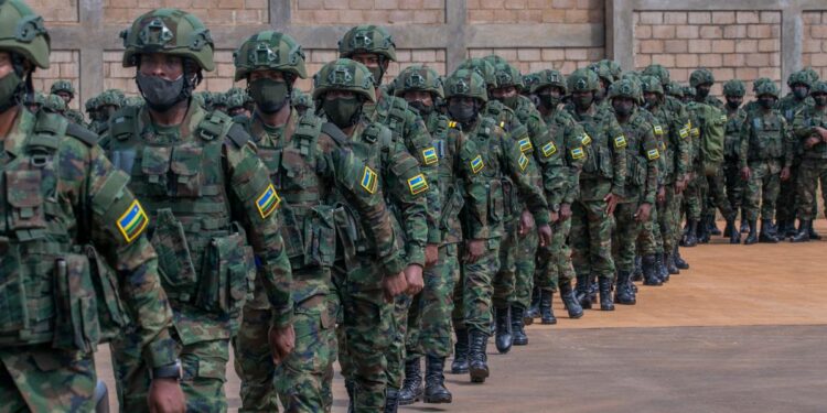 Est de la RDC : enfin une date pour le retrait des troupes rwandaises !
