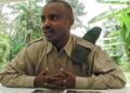 RDC : le commandant des écoles militaires des FARDC suspendu !