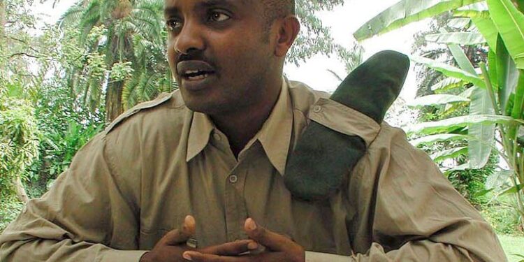 RDC : le commandant des écoles militaires des FARDC suspendu !