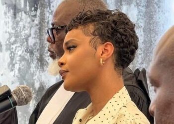 RDC : Rebo Tshulo sur le banc des accusés
