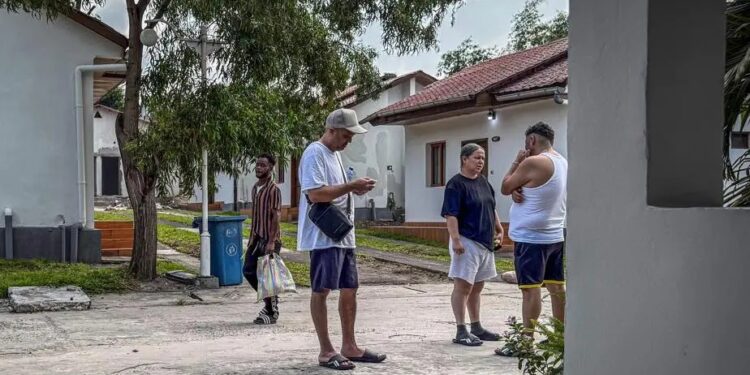 Accord migratoire RDC – États-Unis : plus de la moitié de ressortissants étrangers rapatriés (communiqué)