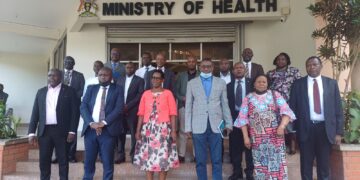 Ébola Bundibugyo : Kampala mobilise la diaspora congolaise