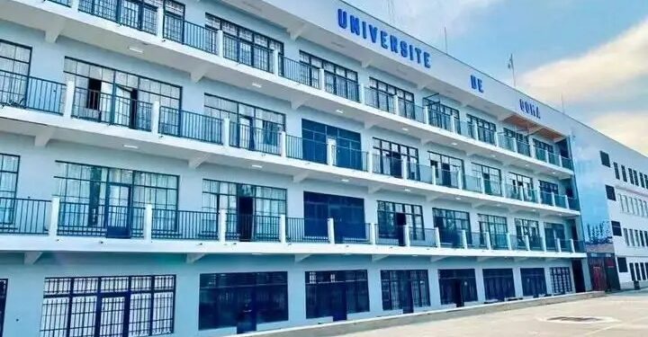 RDC : ça s&rsquo;effrite à l&rsquo;UNIGOM !