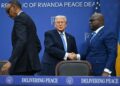 Est de la RDC : Washington durcit le ton !