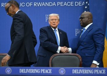 Est de la RDC : Washington durcit le ton !