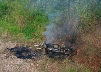 Beni : deux civils tués par les ADF sur l&rsquo;axe Mbau – Kamango !