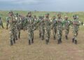 Haut-uele : l&rsquo;armée suspend « temporairement » la circulation sur l&rsquo;axe Isiro – Mungbere