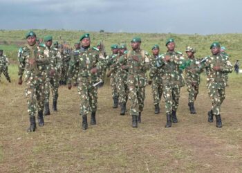 Haut-uele : l&rsquo;armée suspend « temporairement » la circulation sur l&rsquo;axe Isiro – Mungbere