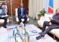 IMG-20260609-WA0023 - Agora Grands-Lacs RDC : Félix Tshisekedi donne ses instructions au nouveau Gouverneur de l’Ituri