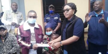 Ebola au Nord-Kivu : le deuxième malade guéri quitte l&rsquo;Hôpital !