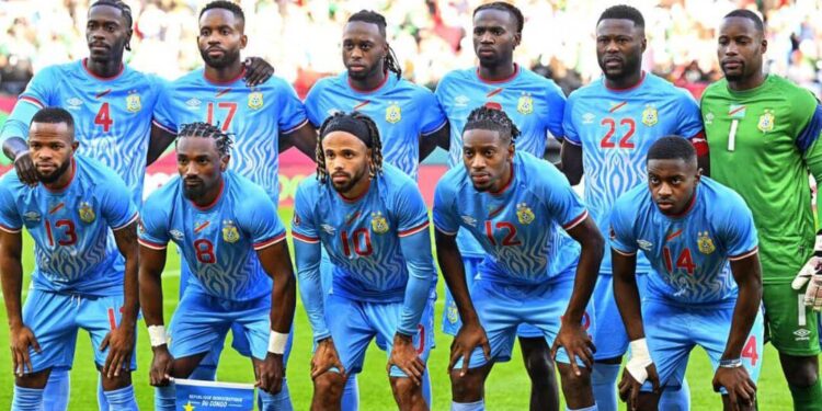 IMG-20260609-WA0059 - Agora Grands-Lacs Coupe du Monde : la RDC s’incline pour sa dernière sortie de préparation !