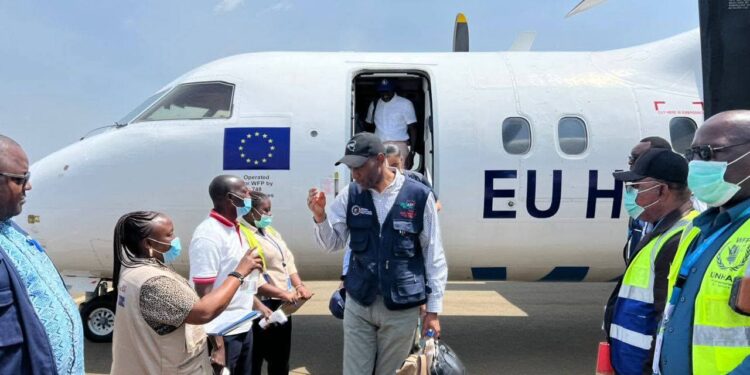 IMG-20260610-WA0002 - Agora Grands-Lacs Ebola au Nord-Kivu : une équipe d’experts de la riposte séjourne à Beni !