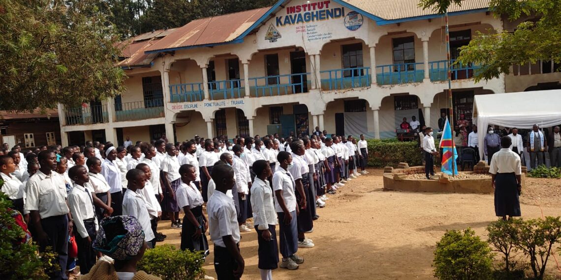 IMG-20260611-WA0102 - Agora Grands-Lacs Nord-Kivu 2 : plus de 56 000 candidats participent au TENASOSP