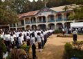 Nord-Kivu 2 : plus de 56 000 candidats participent au TENASOSP