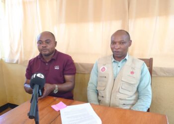 Journée des donneurs de sang : à Butembo, le CTS appelle à une mobilisation pour sauver des vies